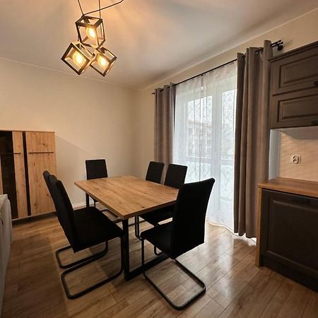 זיילונה גאורה Homely Apartment מראה חיצוני תמונה