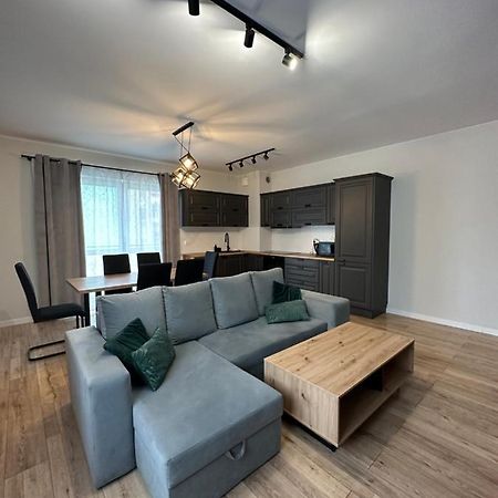 זיילונה גאורה Homely Apartment מראה חיצוני תמונה