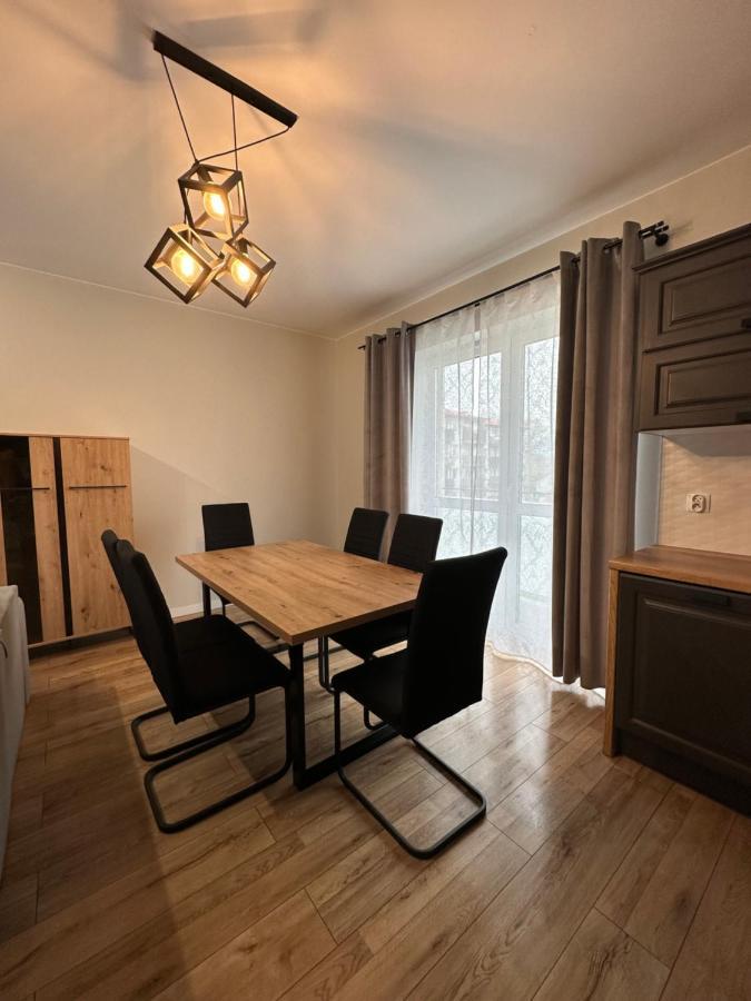 זיילונה גאורה Homely Apartment מראה חיצוני תמונה