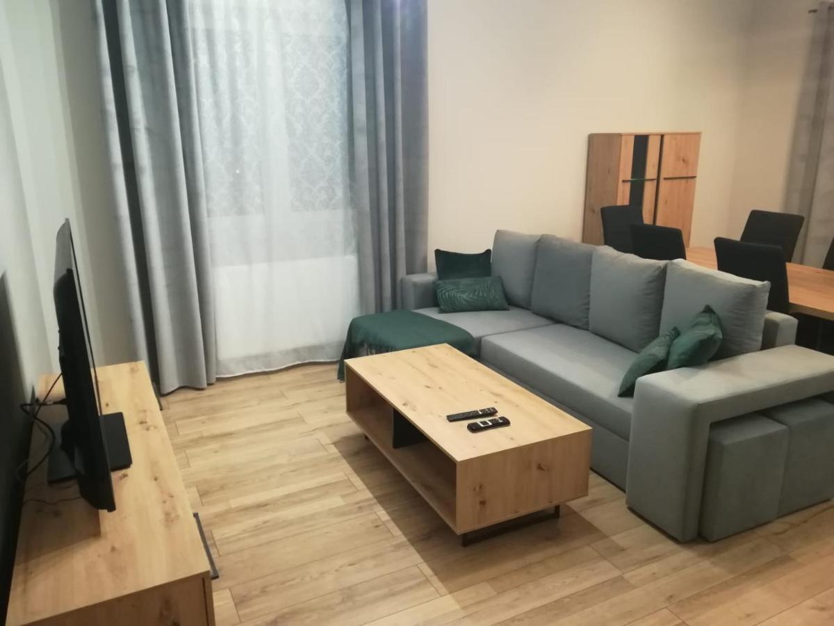 זיילונה גאורה Homely Apartment מראה חיצוני תמונה